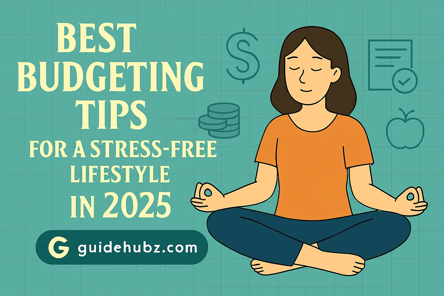 best budgting tips